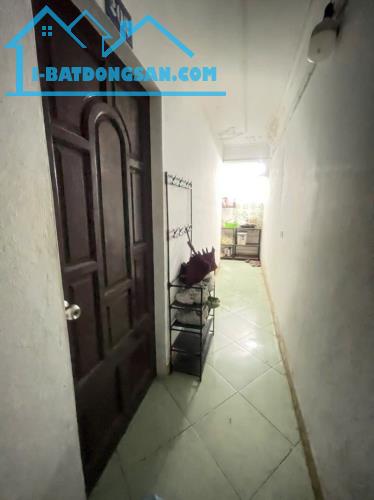 Bán tòa căn hộ chung cư mini phố Đại La 100m2*6 tầng, MT 4.9m, giá 30 tỷ