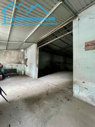 Bán Nhà Xưởng Quốc Lộ 22 16x23 Chỉ 14.5 tỷ Trung Chánh Hóc Môn
