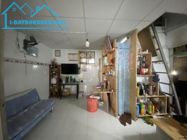 DÃY TRỌ 6 PHÒNG 110M2 - NGAY BỆNH VIỆN ĐA KHOA - LINH TRUNG THỦ ĐỨC - 2,4 TỶ