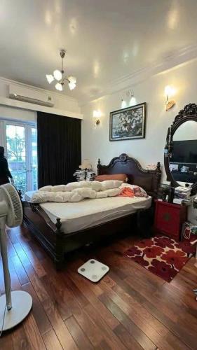 Hiếm phố Trần Quang Diệu 56m2, 4 tầng 2 mặt ngõ ô tô dừng đỗ 26 tỷ hiếm Đống Đa
