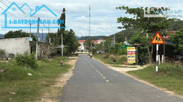 CẦN BÁN 660M2 CÓ 334M2 ĐẤT ONT MẶT TIỀN ĐƯỜNG ĐT 711 HÀM THUẬN BẮC GIÁ CHỈ 1.25 TỶ