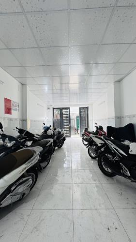 Bán nhà trọ, Căn hộ dịch vụ Bình Tân, Miếu Gò Xoài, 80m2, 4 lầu, Thang máy 45 triệu/tháng