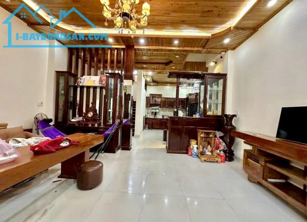 🔥Nhà 2 tầng, kiệt oto Điềm Phùng Thị, Vỹ Dạ, nội thất gỗ Hương cực đẹp❌️❌️