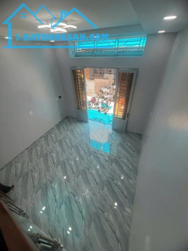 🔥🏠💥QUẬN 6,CẠNH VÒNG XOAY PHÚ LÂM, KINH DƯƠNG VƯƠNG,HẺM THÔNG, 52M2, 3TẦNG,3PN,NHỈNH 6TỶ