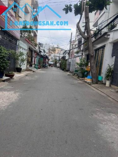 SIÊU PHẨM 4 TẦNG LÔ GÓC KHU TÊN LỬA NGANG 5.5M XE HƠI NGỦ NHÀ NHIK NHẸ 6 TỶ