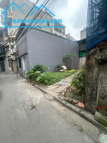 BÁN ĐẤT KIM QUAN THƯỢNG - VIỆT HƯNG - Ô TÔ 7 CHỖ VÀO ĐẤT -GIÁ ĐẦU TƯ