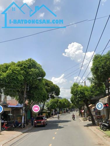Bán nhà mặt tiền 20x50m giá 38 tỷ Đường Bà Triệu