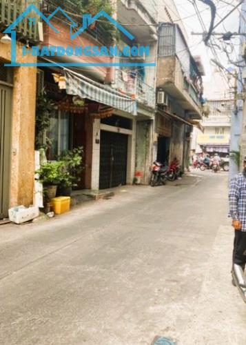 House for sale, Tân Bình