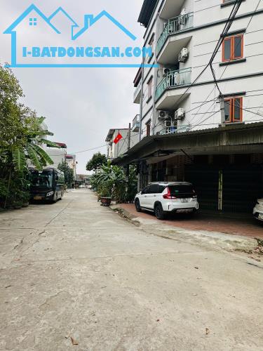 🔥 100m² full thổ cư Liên Bão, Bắc Ninh PHÂN LÔ VỈA HÈ – Ô TÔ TRÁNH – NHỈNH 4 TỶ 🔥