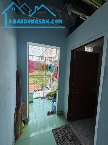 Bán nhà MT Phạm Văn Đồng, P.3, GV 3 x 10, giá 6,6 tỷ.