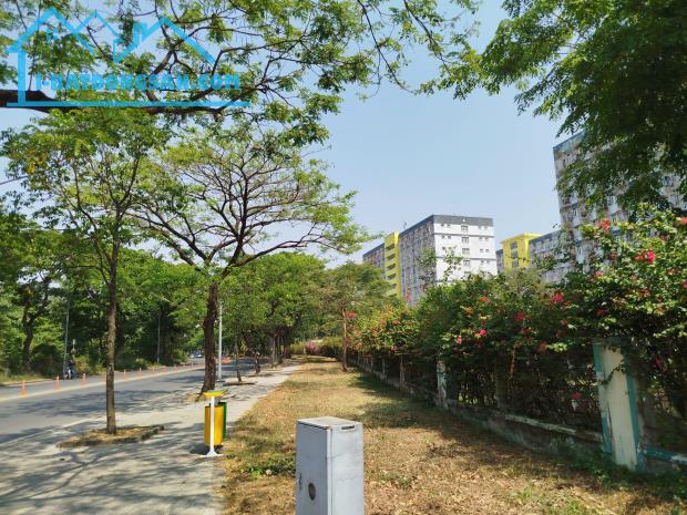 BÁN LÔ ĐẤT 2 MẶT TIỀN TRẦN ĐẠI NGHĨA – LINH XUÂN, THỦ ĐỨC 40.000M2 GIÁ 498 TỶ