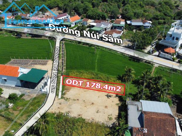 Bán đất phường Ninh Giang full thổ cư 🪭🪭CƠ HỘI SỞ HỮU LÔ ĐẤT CỰC ĐẸP!!!