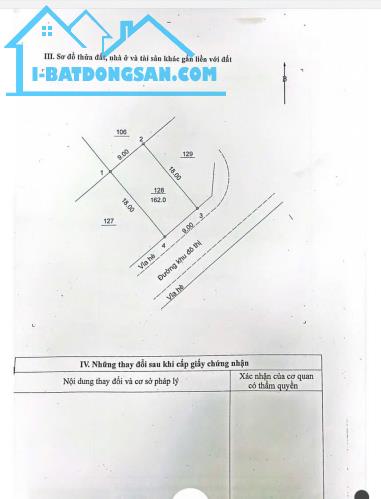 Hàng Ngộp. Chỉ 13 tỷ Biệt thự KĐT Tân Tây Đô 162m2 cạnh đường Vành Đai 4. LH 0989.626116
