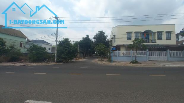 Bán đất trung tâm Trảng Bom Đồng Nai, sổ riêng thổ cư 126m2, ngang 6m dài 21m