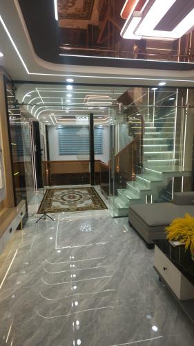 🏡 NHÀ ĐẸP NHƯ BIỆT THỰ MINI – FULL NỘI THẤT CAO CẤP – CHỈ XÁCH VALY VÀO Ở NGAY ✨