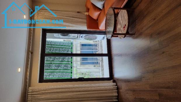 CƠ HỘI SỞ HỮU CĂN HỘ ĐẸP TRUNG TÂM BA ĐÌNH – 71.3m² – 2 NGỦ RỘNG RÃI
