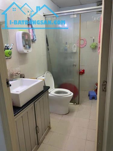 NHÀ NGON - 64M2 - KO QUY HOẠCH - NGAY UBND TAM BÌNH – KCN BÌNH CHIỂU – 3,1 TỶ