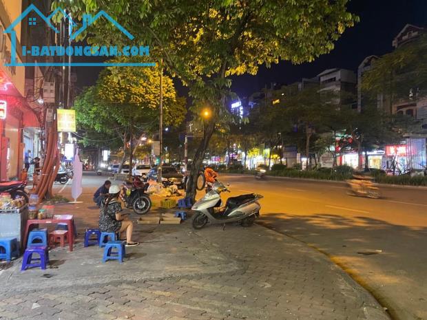 Bán Nhà Mặt Phố Xã Đàn Đống Đa 55m2-4T 5m Vỉa Hè 2 THOÁNG 31,3 Tỷ Xã Đàn.