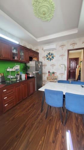🏡 Bán gấp nhà mới Bùi Thị Xuân tân bình 4 tầng sát mặt tiền, 5PN, đủ tiện ích, 9.x tỷ.