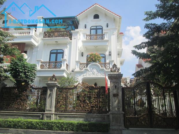 Ngộp bank bán Gấp biệt thự KĐT Lideco view công viên cạnh hồ 160m2 chỉ 22.x tỷ. Lh 0989626