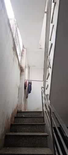 Bán nhà trọ, Căn Hộ Dịch Vụ mặt tiền Bình Tân, 120m2, 4 tầng, sát KCN, chợ, 40 tr/tháng