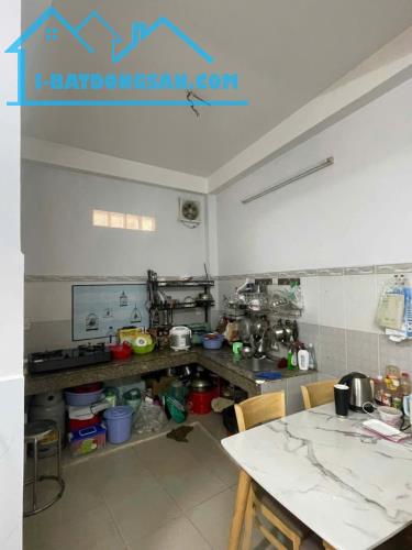 Bán nhà Phú Nhuận hẻm xe hơi thông – 4 tầng – chỉ 7.45 tỷ