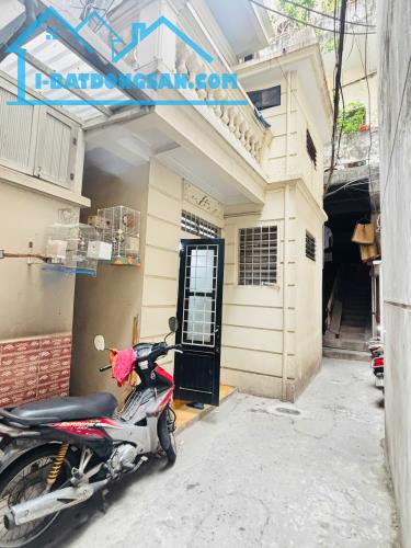 Bán Nhà Phố Hàng Chuối, 40m2 x 4 tầng - sổ riêng - 10m ra mặt phố - kinh doanh homestay
