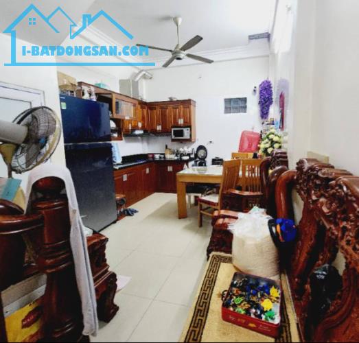 NHÀ ĐẸP TT MỸ ĐÌNH, 40M x 5T - 9Đ - DÂN XÂY - 2 THOÁNG - Ô TÔ 20M.