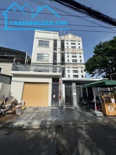 CHDV MT Hàng Tre – 169m² (6×28.1m) – 23 phòng – Thuê khoán 70tr/th