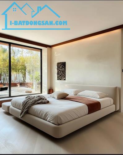 Bán Khách sạn Hùng Vương, Đà Lạt kinh doanh 20 phòng giá tốt