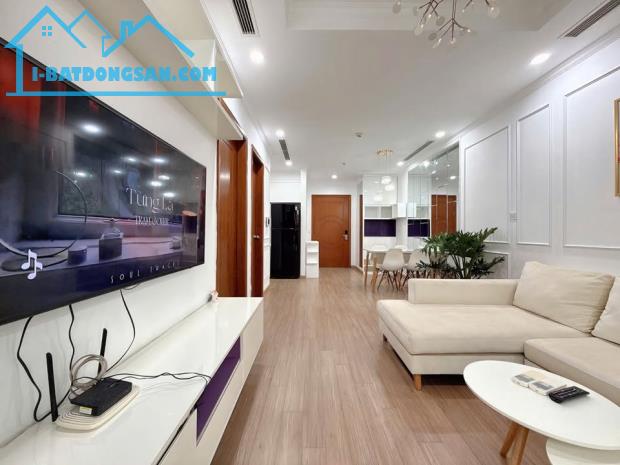 Bán Chung Cư Ecocity Việt Hưng, Long Biên Dt 75m2, giá 5,42 tỷ