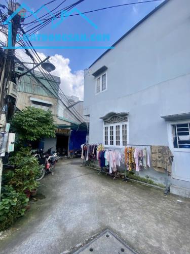 DÃY TRỌ 86M2 10 PHÒNG - DÂN CƯ HIỆN HỮU - TAM BÌNH THỦ ĐỨC – 3,2 TỶ