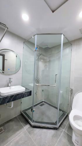 TÒA CĂN HỘ TỪ HOA – 130M² – MẶT TIỀN 10M – DOANH THU ~550TR/THÁNG – VỊ TRÍ HIẾM