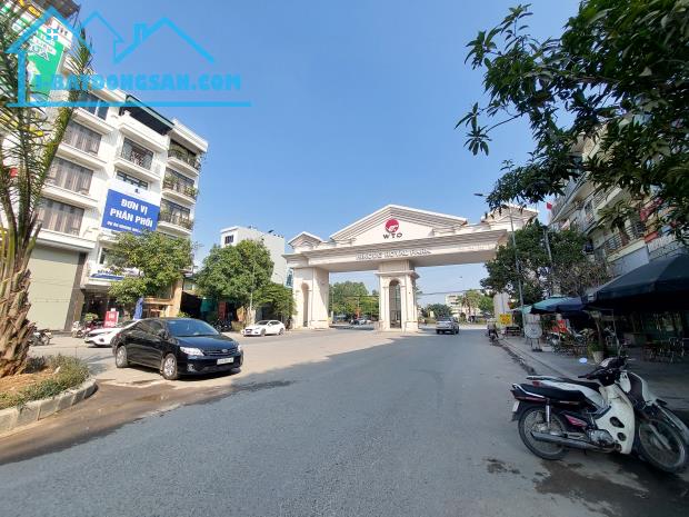 🔥 ĐẤT TRỤC CHÍNH YÊN VĨNH – KIM CHUNG DIỆN TÍCH LỚN – XE TẢI – KINH DOANH ĐỈNH