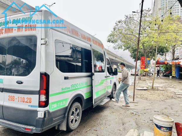 NHÀ ĐẸP MẶT NGÕ, 10M RA PHỐ CHÍNH, KD - PHỐ NGUYỄN TRÃI, THANH XUÂN - HƠN 2 TỶ