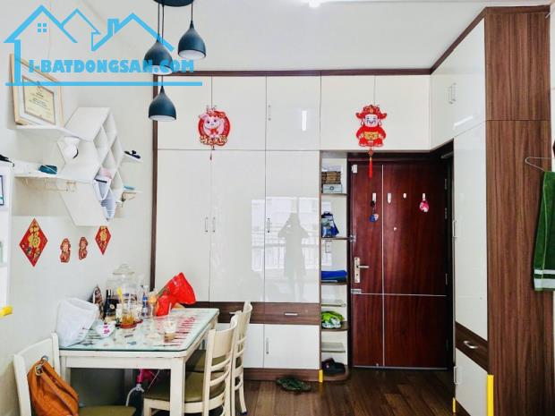 Bán Căn hộ chung cư Quận Tân Phú - 60m2- Chất Lượng Pháp - Sát Đầm Sen - Sổ Hồng Riêng