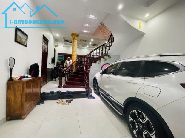 Bán nhà mặt ngõ Giảng Võ, Ba Đình, phân lô, ô tô tránh, khu Vip hiếm nhà bán. Giá 26 tỷ