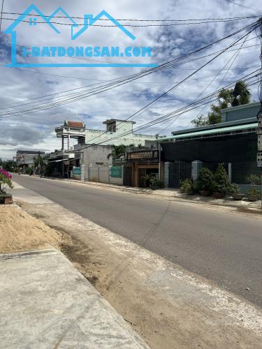 Bán đất mặt tiền đường tỉnh lộ 631