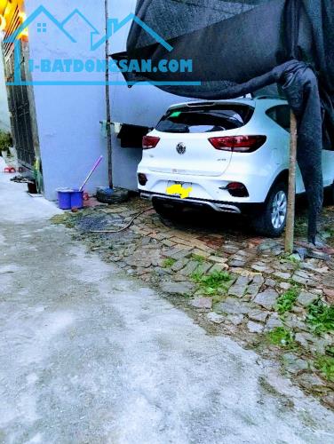 Biên Giang- Hà Đông- Lô Đất Cực Đẹp- 46m²- Mt 4,1m- Ôtô Vào Nhà- 150m Ra QL6.