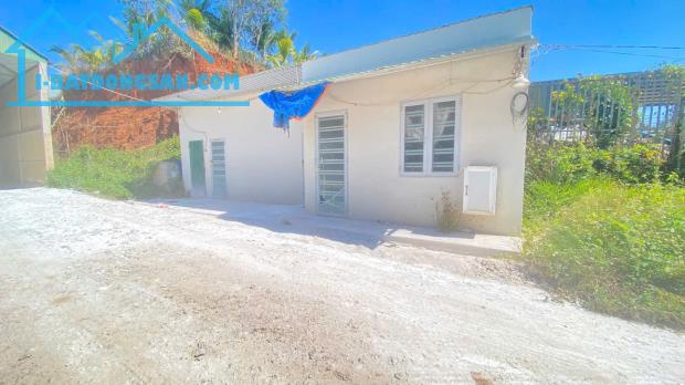 Bán 1.851m2 đất mặt tiền quốc lộ 20, phú hội cũ, đức trọng, lâm đồng