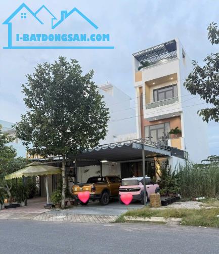 NHÀ TRỆT 3 LẦU RỘNG RÃI THIẾT KẾ HIỆN ĐẠI NGAY TRUNG TÂM - ĐƯỜNG 14B VĂN HÓA TÂY ĐÔ