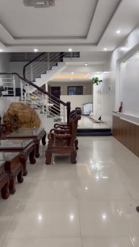Bán nhà riêng, 125 m², Liên Chiểu