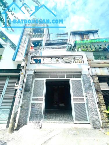 🌷🌷 BÁN NHÀ CHÍNH CHỦ – KHU SÂN BAY – 4×17M – 1 TRỆT 3 LẦU – 10 TỶ TL 🌷🌷
