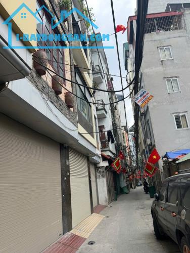 NHÀ ĐẸP XUÂN ĐỈNH - NGÕ THÔNG, OTO ĐỖ CỬA GẦN CÔNG VIÊN HÒA BÌNH- NGOẠI GIAO ĐOÀN.