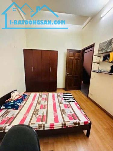 ⚡CHẤN ĐỘNG⚡ Phân lô-ô tô đỗ cửa, ĐÔNG QUAN,CẦU GIẤY, 56M 5T MT5m
