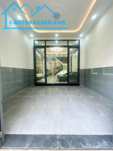 CẦN BÁN NHÀ RIÊNG 3 TẦNG BTCT - HXH TTH21 -.66M2 - 4PN - SHR - GIÁ CHỈ 6,59 TỶ