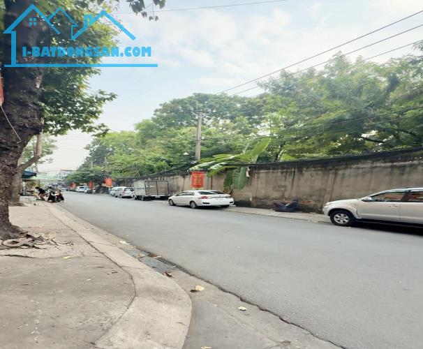 Bán đất 2 mặt HXH kinh doanh, đường Trần Thị Trọng, Phường Tân Bình, TPHCM, 145m2,ngang 8m