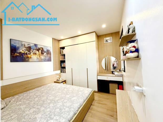 🌟 Sở Hữu Ngay Căn Chung Cư Toà Góc K5 Việt Hưng, Long Biên 75m2, chỉ 4,52 tỷ