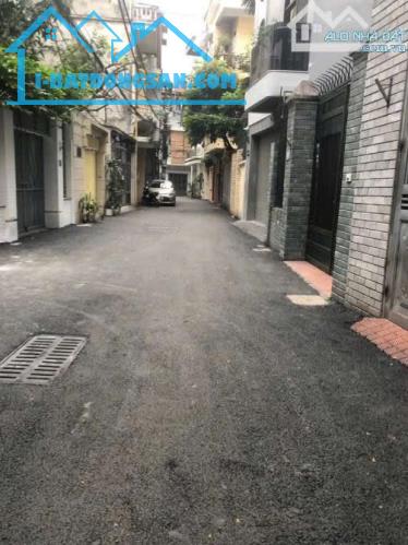 CẦU GIẤY - Toà CCMN 86m² MT 7m 28,5 tỷ - Lô góc gần phố - Ô tô thông - TM -Dòng tiền 800tr
