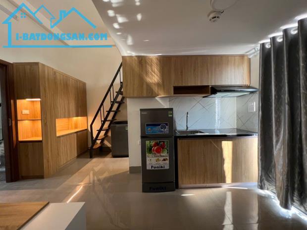 Bán CCMN Hà Trì 60m2 9pkk – Nhà mới thiết kế hiện đại